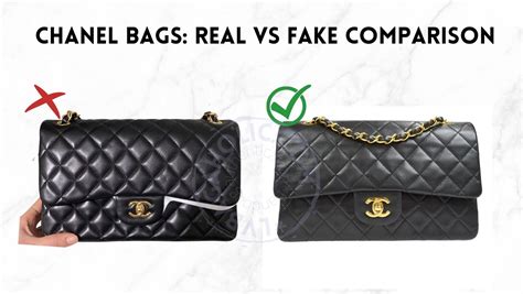 matte chanel replica|real chanel bags.